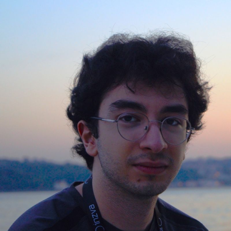 Bilgehanuslu Bilgehan Uslu Github - High Resolution Dark Illustrations for Desktop